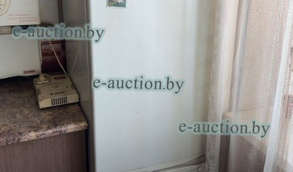 Холодильник Атлант