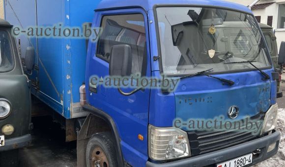 KARAVAN 401-006, 2013 