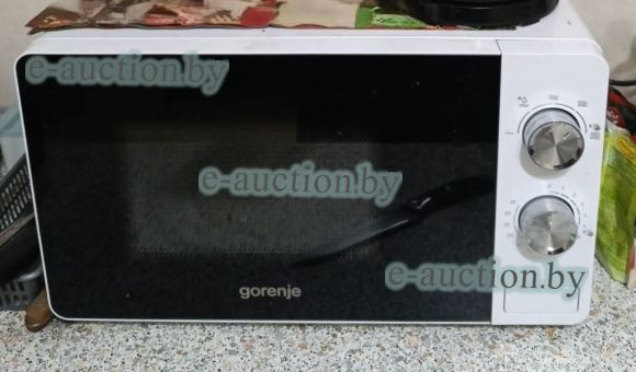 Микроволновая печь Gorenje