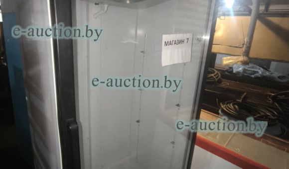 Шкаф холодильный ПРЕМЬЕР, инв. №2614