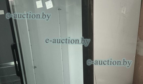 Шкаф холодильный ПРЕМЬЕР, инв. №2662