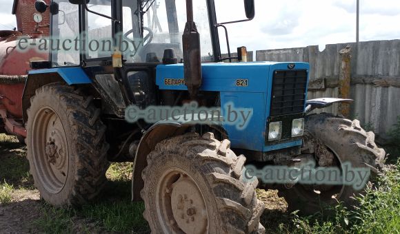 Беларус 82.1, 2019