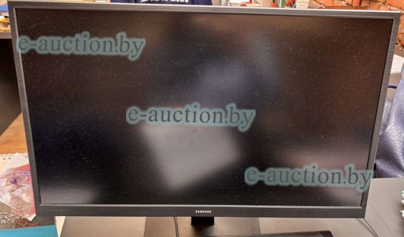 Монитор SAMSUNG