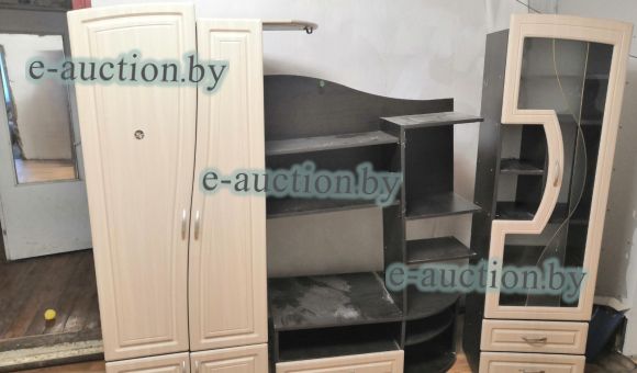 Стенка мебельная для гостиной