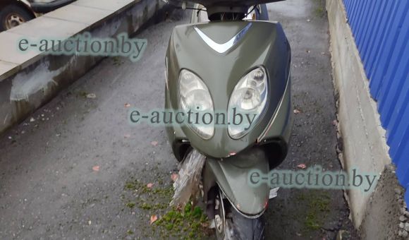 Скутер HORS 052