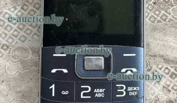 Мобильный телефон BQ