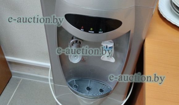 Кулер для воды №36