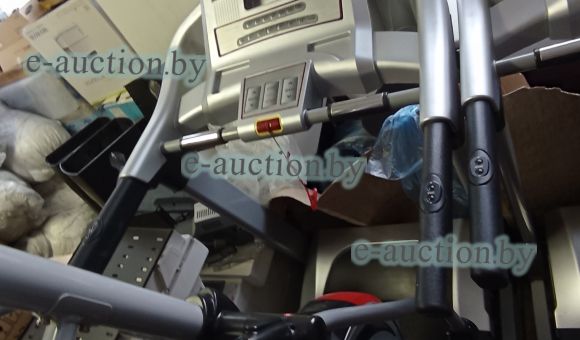 Элек. беговая дорожка ТМ 3 Esprit