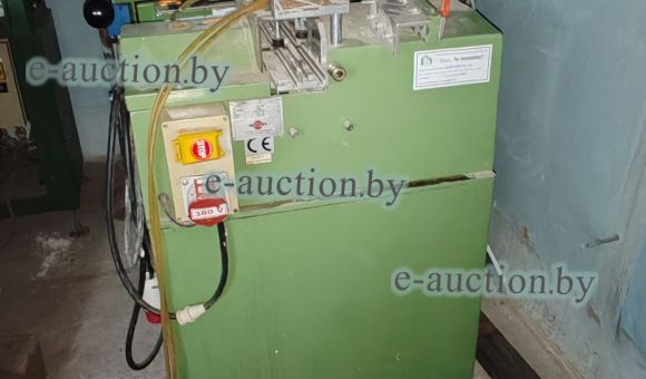 Станок для резки штапиков HAFFNER GL 179