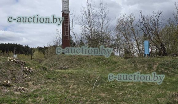  Артезианская скважина в гп. Ружаны (Пружанский район)