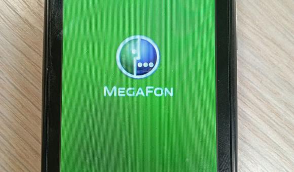 Смартфон MegaFon SP-AI