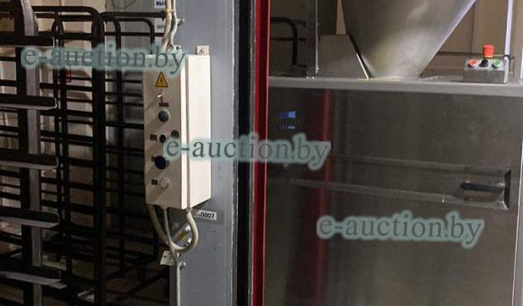 Дежеопрокидыватель А2-ХДЕ