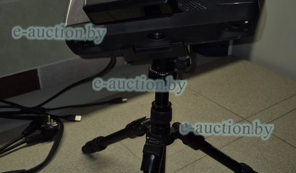 3D сканер EINSCAN PRO 2X PLUS