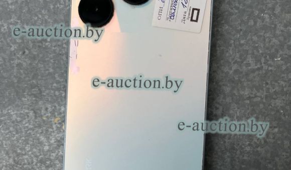 Смартфон TEHNO SPARK 10