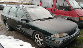 Ford Mondeo, 1994