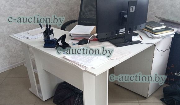 Стол угловой компьютерный 