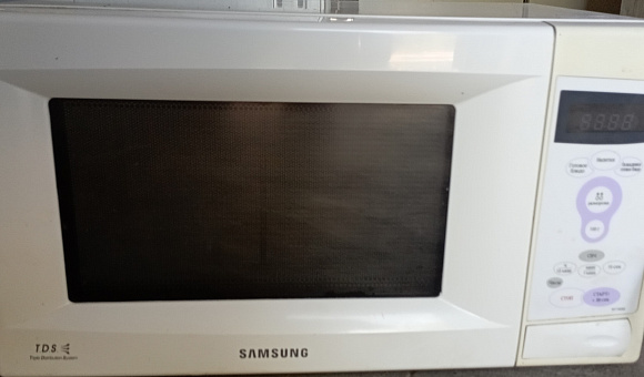 Микроволновая печь Samsung М1736NR-Х