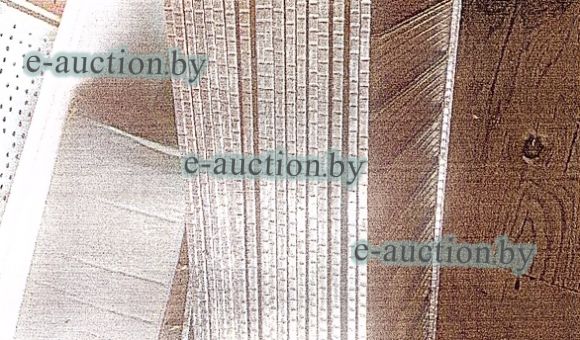 Полки для складских стеллажей (90см.) №9