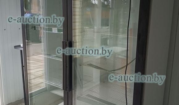 Витрина холодильная 