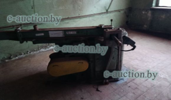 Станок трубогибочный СТМ-21М, инв. №1103