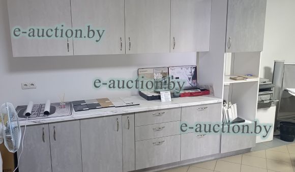 Набор мебели для кухни