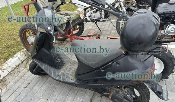 Скутер