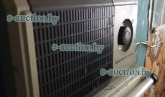 Радиоприемник 