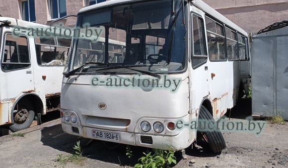 Радимич А0921