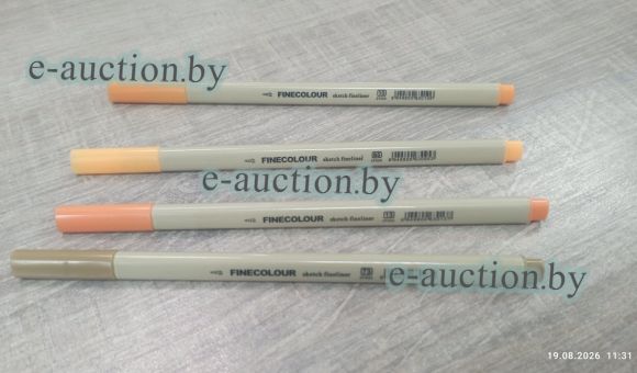 Fine colour Liner в ассортименте № 1/28
