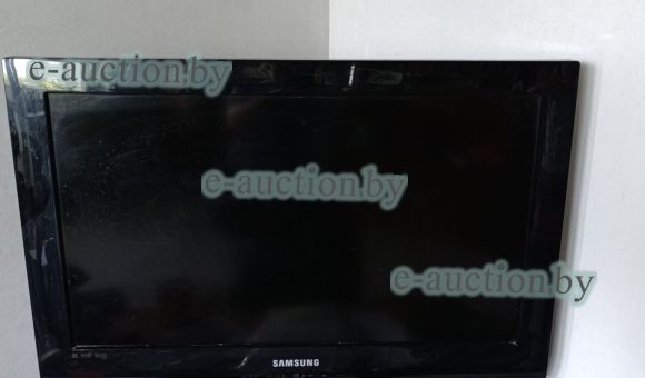 Телевизор Samsung