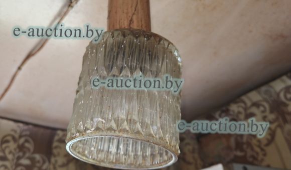 Люстра 