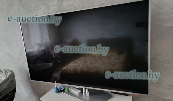 Телевизор PHILIPS  55PUS6551-12