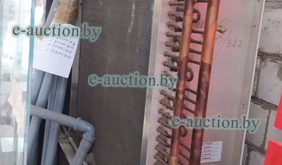 Конденсатор AGO502C