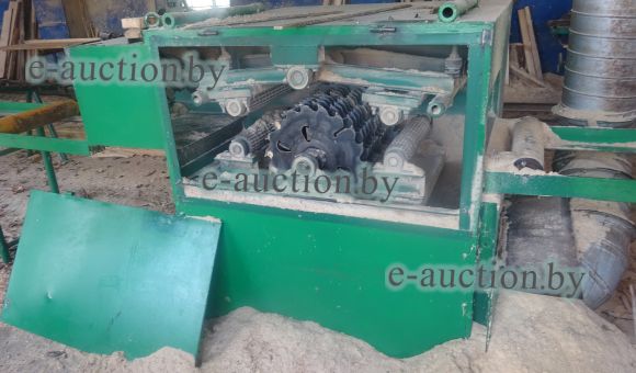 Станок многопильный ЦМД-150