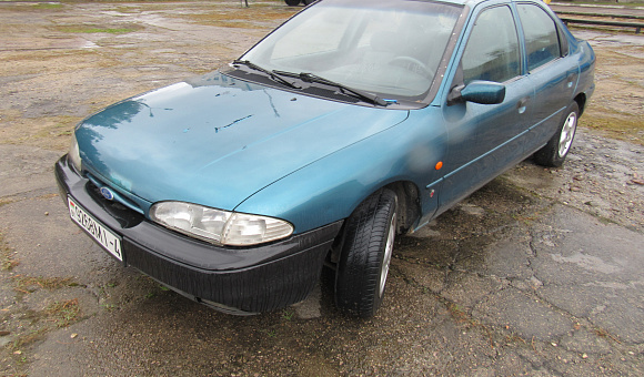 Ford Mondeo, 1994