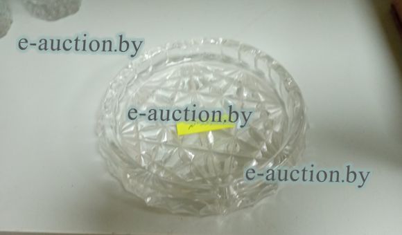 Пепельница