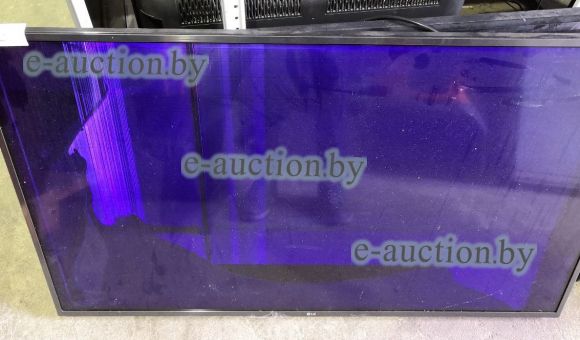 Телевизор LG 49UH651V