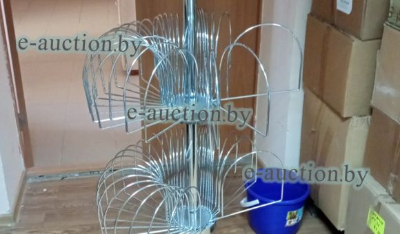 Стойка для шапок