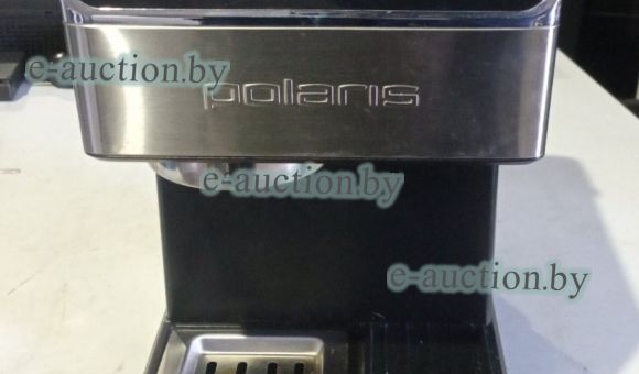 Кофеварка Polaris