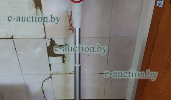 Беспроводной пылесос EVOLUTION Smart Clean