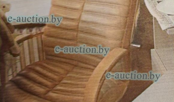 Кресло компьютерное