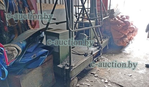 Подъемник (YS-8)