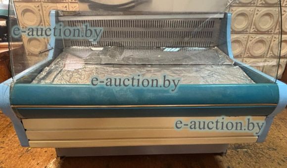 Витрина холодильная