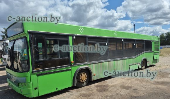 MAZ 103562, 2012