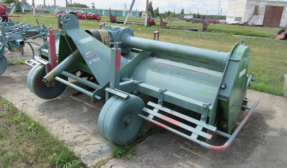 Гребнеобразователь ГР-4-02