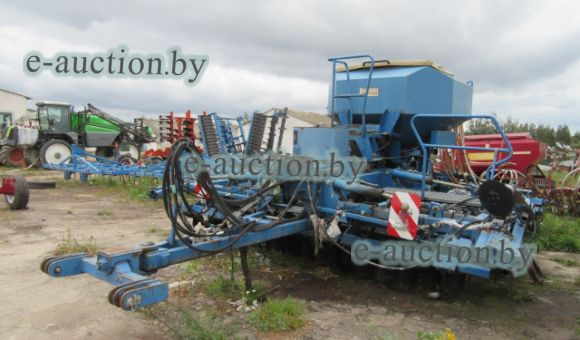 Агрегат АКПП-4