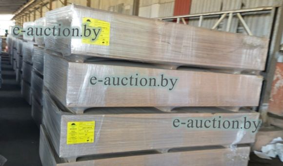 Фанера Береза