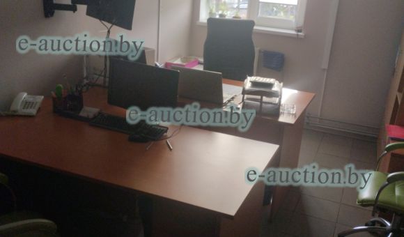 Стол офисный №32
