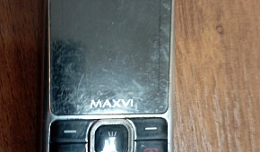 Мобильный телефон MAXVI