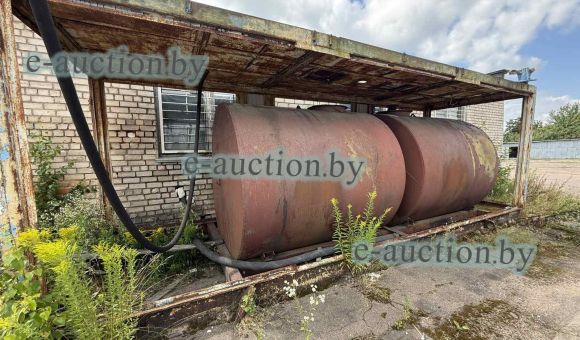 Каркас контейнера